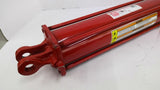 Lion TX2500 661087 4.0" Bore Cylinder 250 PSI