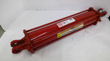 Lion TX2500 661087 4.0" Bore Cylinder 250 PSI