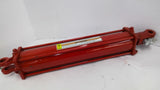 Lion TX2500 661087 4.0" Bore Cylinder 250 PSI
