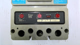 Westinghouse KD3400F Circuit Breaker 400 Amp 600 VAC 3 Pole