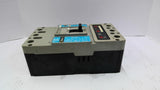 Westinghouse KD3400F Circuit Breaker 400 Amp 600 VAC 3 Pole