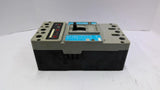 Westinghouse KD3400F Circuit Breaker 400 Amp 600 VAC 3 Pole