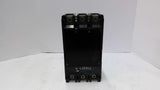 Westinghouse KD3400F Circuit Breaker 400 Amp 600 VAC 3 Pole