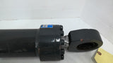 Valmot NTS6U-80/40-300-28-0 Pneumatic Cylinder