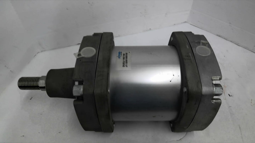 Joyner DUDJ-160/150 6" Stroke 1 3/8" Cylinder