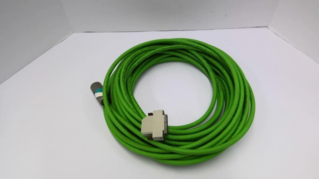 Siemens A5E02406380-A2 Signal Cable