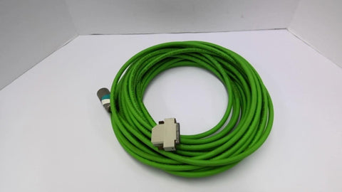 Siemens A5E02406380-A2 Signal Cable