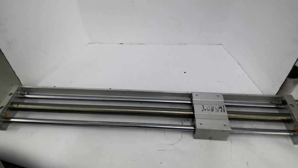 SMC CYIL25H-700B-J79WL Rodless Cylinder 0.7MPa