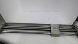 SMC CYIL25H-700B-J79WL Rodless Cylinder 0.7MPa