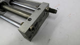 SMC CYIL25H-700B-J79WL Rodless Cylinder 0.7MPa