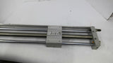 SMC CYIL25H-700B-J79WL Rodless Cylinder 0.7MPa