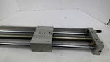 SMC CYIL25H-700B-J79WL Rodless Cylinder 0.7MPa
