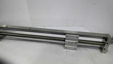 SMC CYIL25H-700B-J79WL Rodless Cylinder 0.7MPa