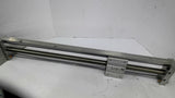 SMC CYIL25H-700B-J79WL Rodless Cylinder 0.7MPa