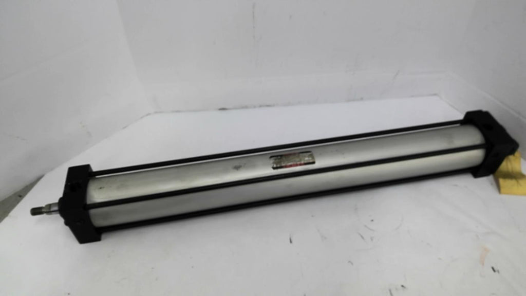 Airpro 250A1CD250S1B2100AB Pneumatic Cylinder 250 PSI