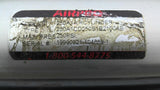 Airpro 250A1CD250S1B2100AB Pneumatic Cylinder 250 PSI