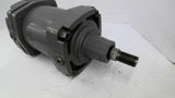 KHORR DUDK-160/150 Cylinder