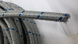 Braided Cable 50' Long 1/2" ID