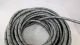 Braided Cable 50' Long 1/2" ID