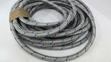 Braided Cable 50' Long 1/2" ID