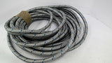 Braided Cable 50' Long 1/2" ID