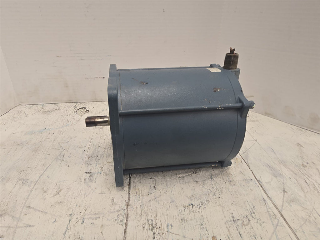 Slo Syn X1500 AC Motor 72RPM 1PH 120V 1500 Torque oz-In FU-422383