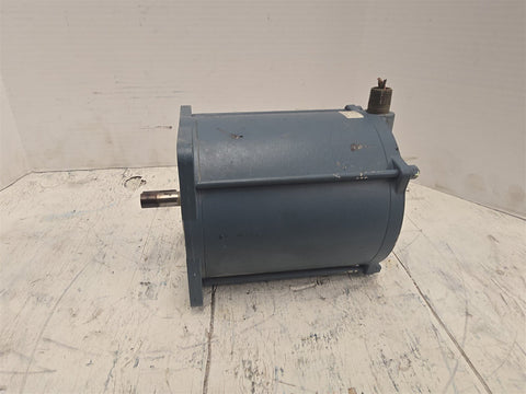 Slo Syn X1500 AC Motor 72RPM 1PH 120V 1500 Torque oz-In FU-422383