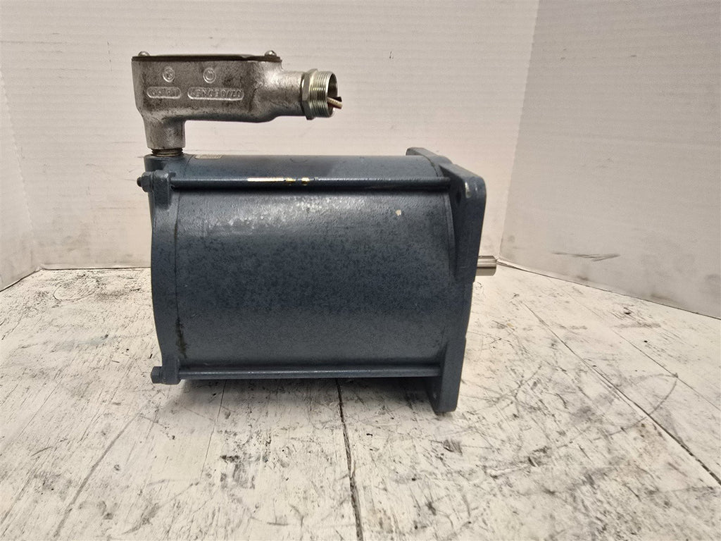 Slo Syn X1500 AC Motor 72RPM 1PH 120V 1500 Torque oz-In R919631