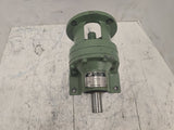 SM-CYCLO HS1810-HS .92HP 1750RPM 183 Torque 6:1 Ratio Gear Reducer 232711