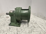 SM-CYCLO HS1810-HS .92HP 1750RPM 183 Torque 6:1 Ratio Gear Reducer 183 Torque