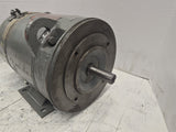 GE 5CD142KE001B001 1.5HP DC Motor 3500/3850RPM 120/240V TENV