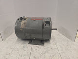 GE 5CD142KE001B001 1.5HP DC Motor 3500/3850RPM 120/240V TENV