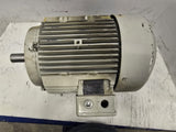 ATB 3549739-2 5.4HP AC Motor 3600RPM 2P 3PH 112M 460V TEFC 60Hz
