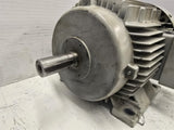 ATB 3549739-2 5.4HP AC Motor 3600RPM 2P 3PH 112M 460V TEFC 60Hz