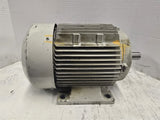 ATB 3549739-2 5.4HP AC Motor 3600RPM 2P 3PH 112M 460V TEFC 60Hz