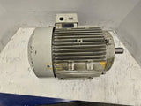 ATB 3549739-2 5.4HP AC Motor 3600RPM 2P 3PH 112M 460V TEFC 60Hz