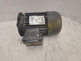 Brown Pestel M71B4 .37kW AC Motor 1800RPM 4P 3PH 71B 220/380V TEFC 60HZ