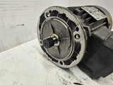 Brown Pestel M71B4 .37kW AC Motor 1800RPM 4P 3PH 71B 220/380V TEFC 60HZ