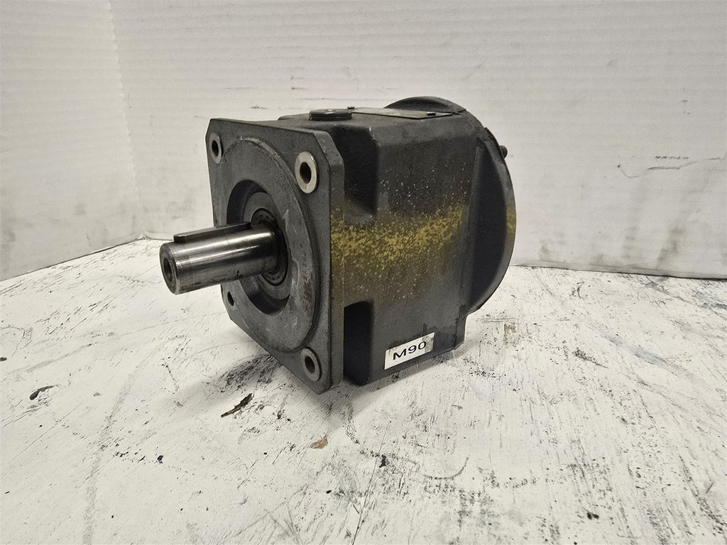 Shuttleworth BH0030-03743 300 RPM Gear Reducer