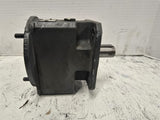 Shuttleworth BH0030-03743 300 RPM Gear Reducer