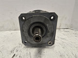 Shuttleworth BH0030-03743 300 RPM Gear Reducer