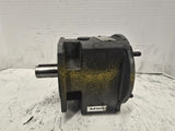 Shuttleworth BH0030-03743 300 RPM Gear Reducer