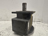 Shuttleworth BH0030-03743 300 RPM Gear Reducer