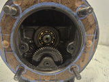 Shuttleworth BH0030-03743 300 RPM Gear Reducer
