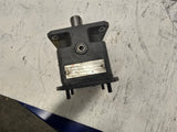 Shuttleworth BH0030-03743 300 RPM Gear Reducer