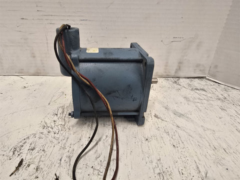 Slo Syn X-250 AC Motor 72RPM 1PH 250 oz/In 120V 60Hz v 479173