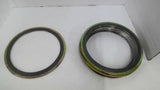 Garlock Flexseal 6" 150 ASME B16-20 304-FG Lot Of 10