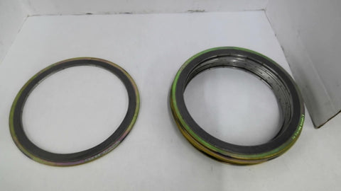 Garlock Flexseal 6" 150 ASME B16-20 304-FG Lot Of 10