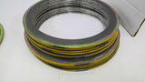 Garlock Flexseal 6" 150 ASME B16-20 304-FG Lot Of 10