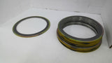 Garlock Flexseal 6" 150 ASME B16-20 304-FG Lot Of 10